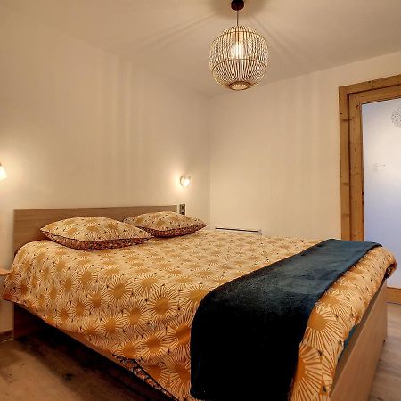 Mont Alt, F2 40M2 En Rdc, Calme, Vue Mt Blanc Apartment Passy  Exterior photo